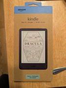 Kindle 11. generacji – kolor Matcha (zielony) - nowy