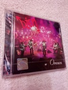 DŻEM W OPERZE CD PERŁA W ORYGINALNEJ FOLII Z HOLOGRAMEM UNIKAT DLA KONESERA