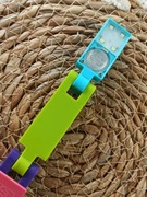 Lego friends lampka do czytania