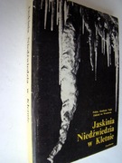 Jaskinia Niedźwiedzia w Kletnie - Badania i udostępnianie 