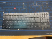 Klawiatura Lenovo Legion Y540 Uszkodzona