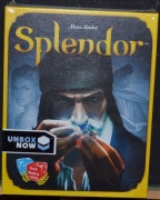 Gra planszowa Splendor