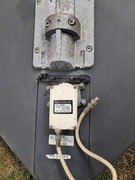 Witam, mam do sprzedania antenę satelitarną do przyczepy kempingowej 