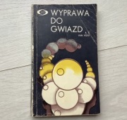 Wyprawa do gwiazd Van Vogt