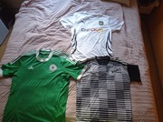 Zestaw koszulek Niemiec adidas puma