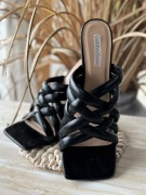 Klapki na letnie upalne dni