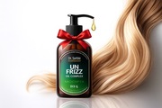 Dr.Sorbie UN FRIZZ Oil Complex 200 ml – Olejek na puszenie, wygładzenie