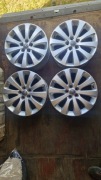 FELGI 17 ALUMINIOWE OPEL ASTRA J,K MOKKA 