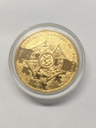 2 złote - 100-na rocznica Harcerstwa Polskiego