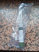 Diamentowa pasta polerska do metalu 10% marki FHU Marcin Kwaśniewski.