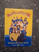 Arka Noego wakacje cały rok CD 