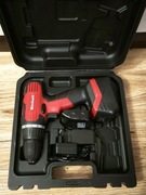 Wkrętarka Einhell TH-CD 14,4-2 Li Bateria Walizka