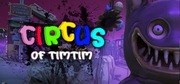 Circus of TimTim – Mascot Horror | NOWY klucz Steam | Gra indie horror