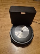 Robot sprzątający iRobot roomba combo j5+
