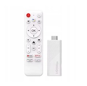 Odtwarzacz Multimedialny Android 14 Smart TV Stick WiFi Netflix 2/16GB H96