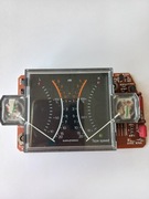 Wskaźnik sterowania do magnetofonu Grundig