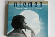 Niemen - Pamientam ten dzień - 2CD