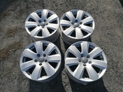 Felgi Aluminiowe AUDI 7,5Jx16 ET45 -5x112