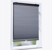 Roleta plisowana SEKEY 130cm x 150cm