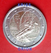 2 Euro 2006 - Włochy - XX Zimowe Igrzyska Olimp. Turyn 2006