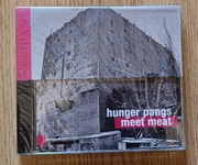 Hunger Pangs - Meet Meat (Kądziela, Dąbrowski, Christiansen)