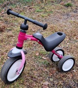 Rowerek biegowy Puky Moto jeździk