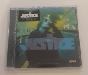 Justin Biber - Justice CD