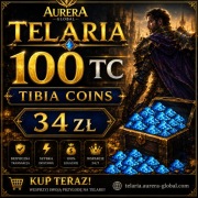 AURERA GLOBAL (TELARIA) PAKIET 100 TC