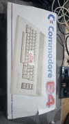 Commodore c64 box 