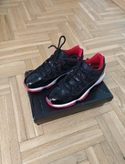 Buty Jordan 11 retro low r.43