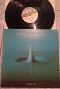 Tangerine Dream "Rubycon" EX