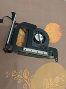 Używany model riser MS-B089A. 