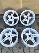 Felgi 5x108, komplet 4szt 