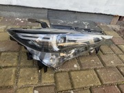 Lampa prawa reflektor mazda cx-5 kf 17-21