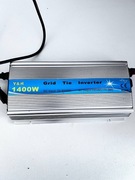 Inwerter sieciowy falownik sinusoidalny funkcja mppt y&h 1400w