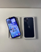 Apple iPhone 13 / Midnight / 128 GB