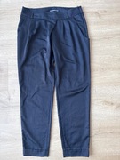 śliczne czarne spodnie Esprit  r 38/40