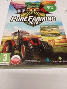 PURE Farming 2018 PC 