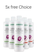 Mind Master 5pak LR