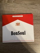 Bonsoul - Lepiej nie pytać 