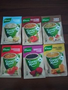 Zestaw zupek Gorący kubek Knorr 30 sztuk 