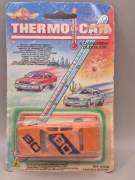 VOLVO 760 SUMMER   THERMO CAR