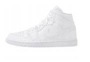 Nike buty męskie sportowe Air Jordan 1 Mid 554724-130 rozmiar 42