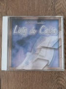 Elżbieta Nowalska - Listy do ciebie (Audiobook)