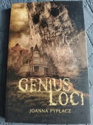 Joanna Pypłacz - Genius Loci
