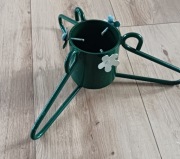 Stojak na choinkę Nowy