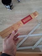 MARABU PANTOGRAPH