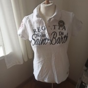 Gaastra polo SM oryginał