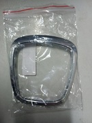 AUDI Q5    Element chromowany na kierownicę