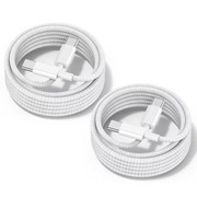 Nylon Kabel USB C USB C 1m – 60W Szybkie Ładowanie, Wytrzymały, szybko